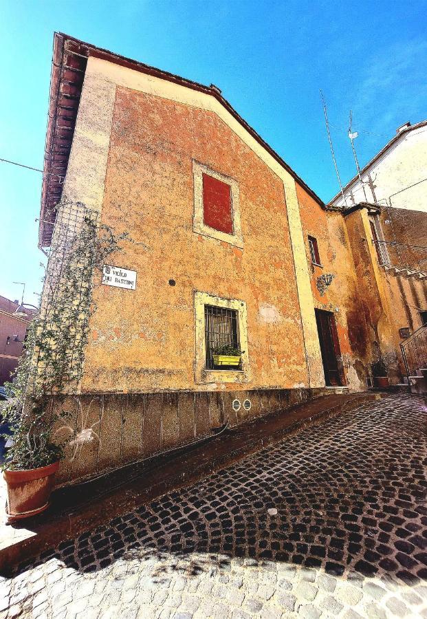 Alloggi Turistici Boccetta 27 Cerveteri Kültér fotó