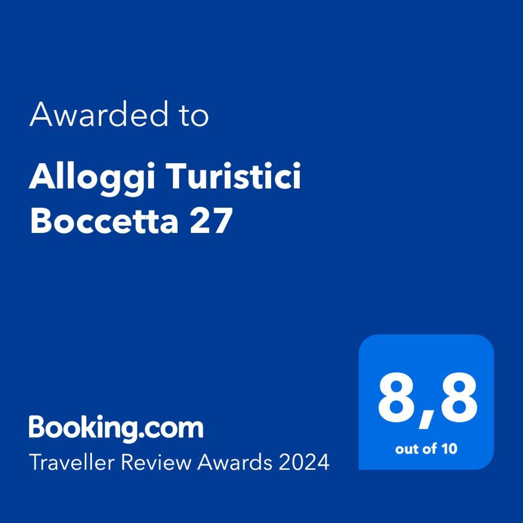 Alloggi Turistici Boccetta 27 Cerveteri Kültér fotó